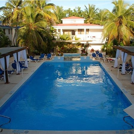 Beach House Cabarete By Faranda Hotels Dış mekan fotoğraf