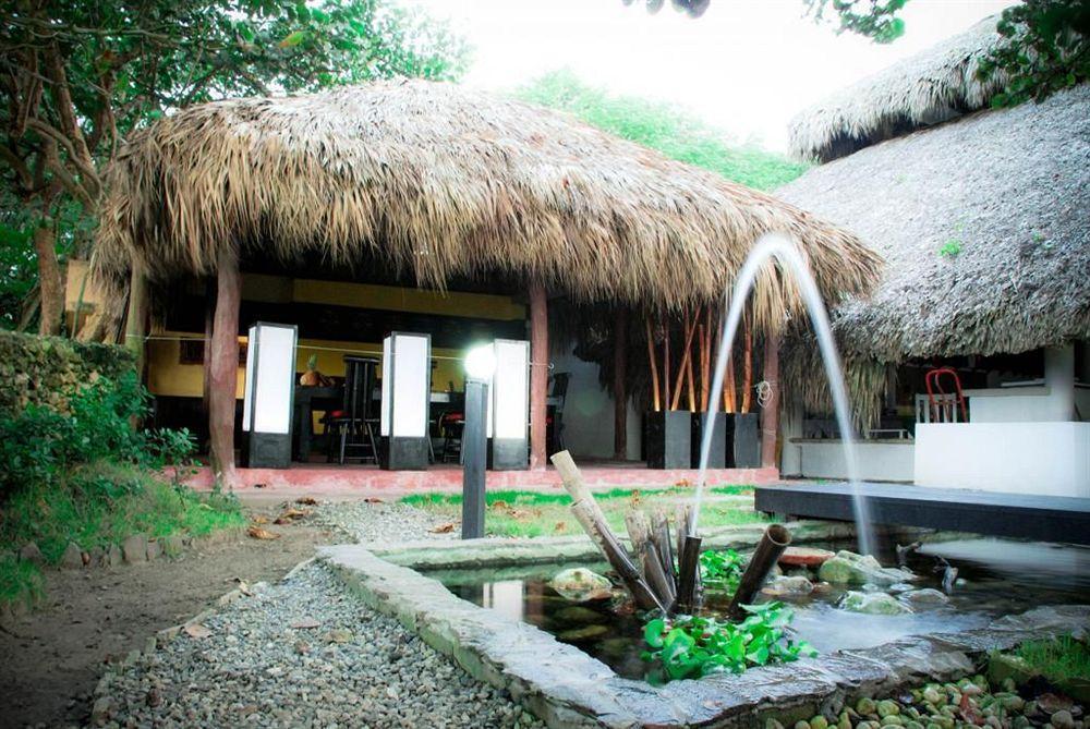 Beach House Cabarete By Faranda Hotels Dış mekan fotoğraf