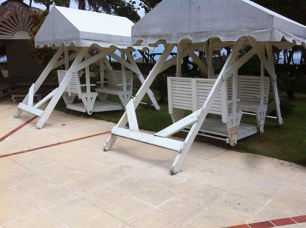 Beach House Cabarete By Faranda Hotels Dış mekan fotoğraf
