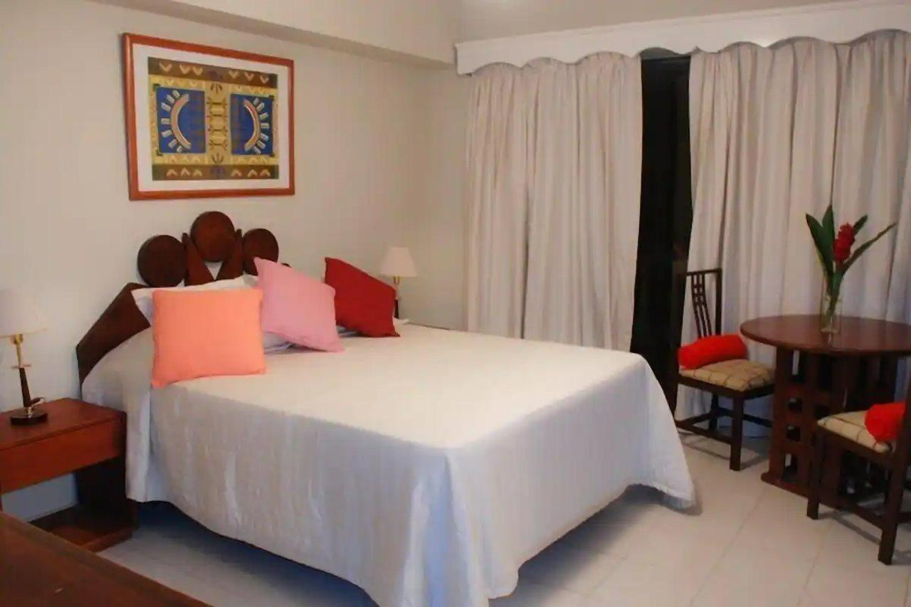 Beach House Cabarete By Faranda Hotels Dış mekan fotoğraf