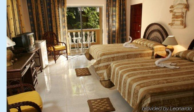 Beach House Cabarete By Faranda Hotels Oda fotoğraf