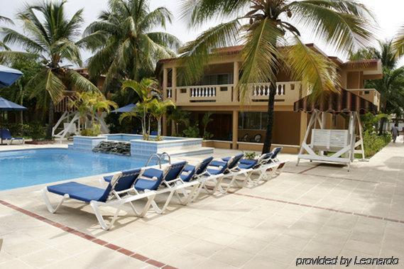 Beach House Cabarete By Faranda Hotels Konforlar fotoğraf