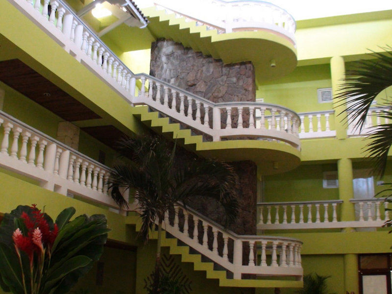 Beach House Cabarete By Faranda Hotels Dış mekan fotoğraf