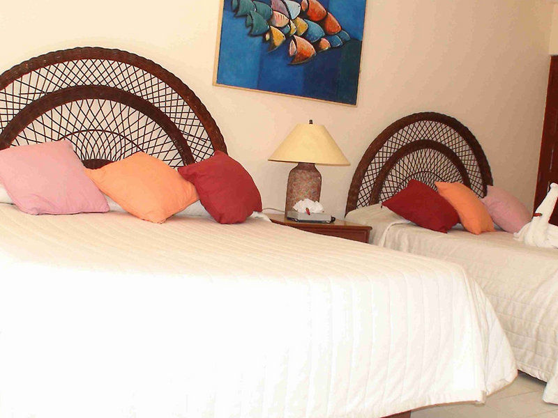 Beach House Cabarete By Faranda Hotels Dış mekan fotoğraf