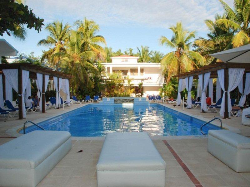 Beach House Cabarete By Faranda Hotels Dış mekan fotoğraf