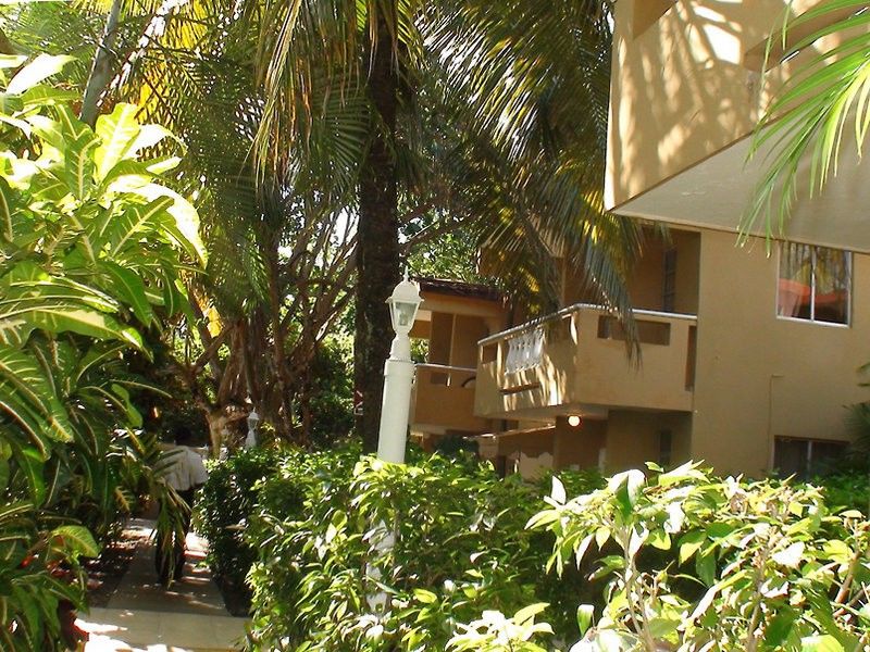 Beach House Cabarete By Faranda Hotels Dış mekan fotoğraf
