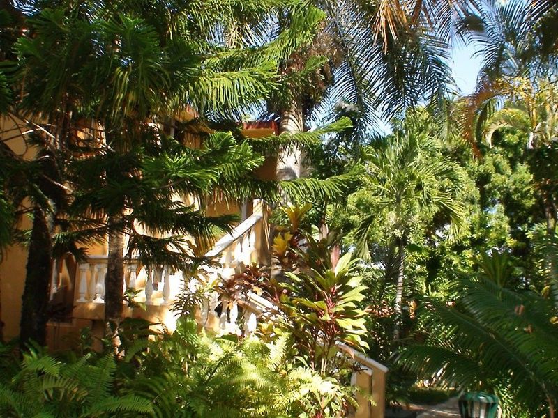 Beach House Cabarete By Faranda Hotels Dış mekan fotoğraf