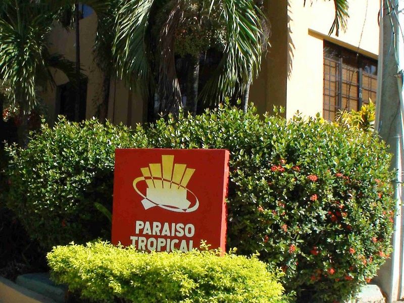 Beach House Cabarete By Faranda Hotels Dış mekan fotoğraf