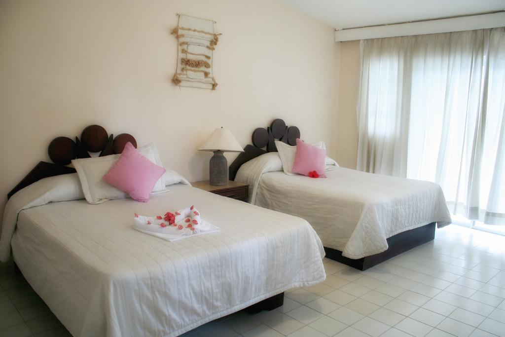 Beach House Cabarete By Faranda Hotels Oda fotoğraf