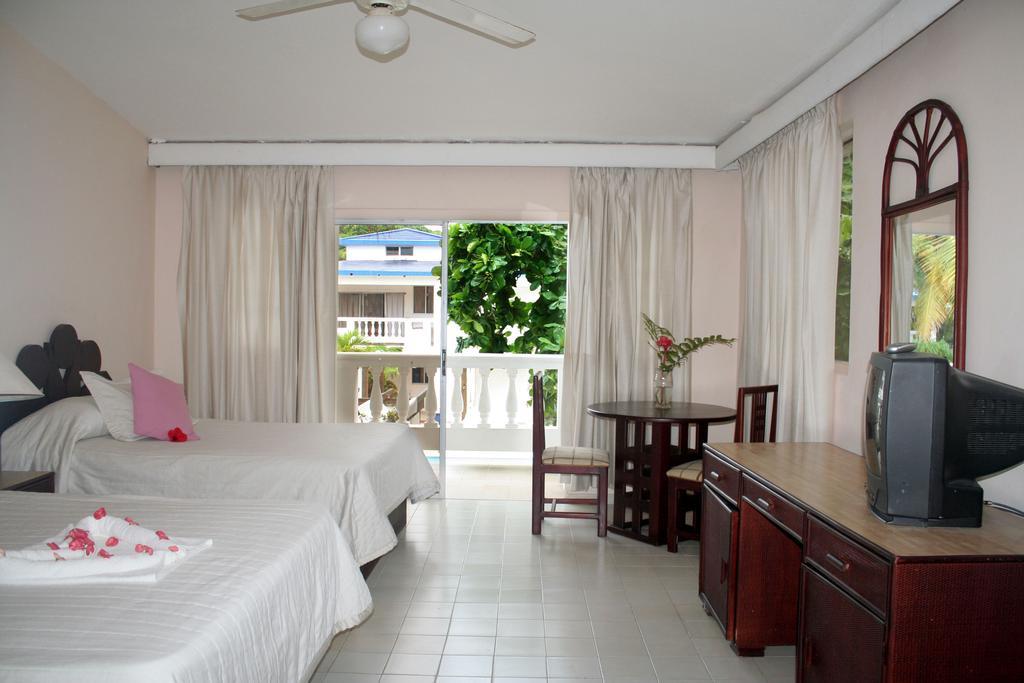 Beach House Cabarete By Faranda Hotels Oda fotoğraf