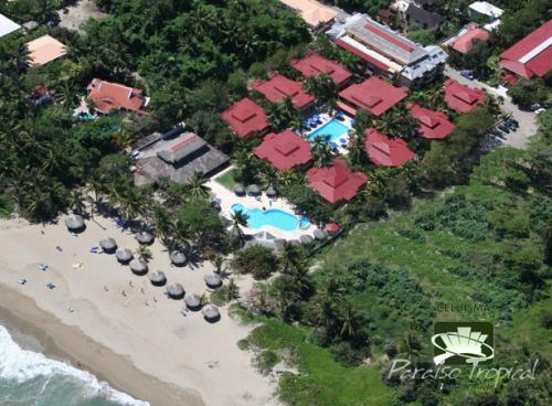 Beach House Cabarete By Faranda Hotels Dış mekan fotoğraf