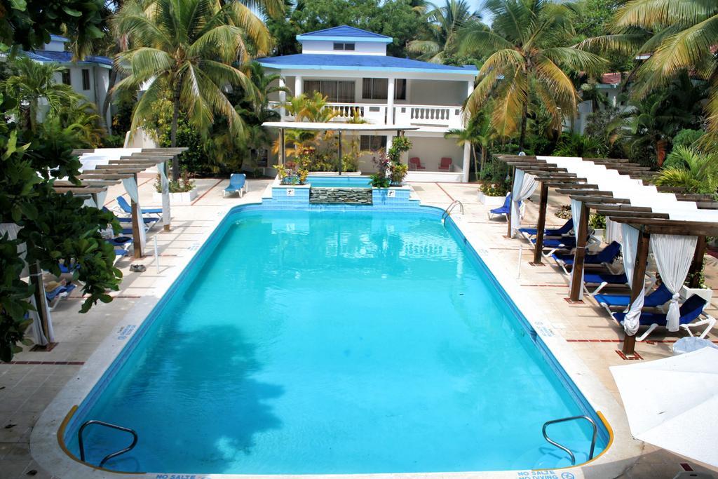 Beach House Cabarete By Faranda Hotels Dış mekan fotoğraf