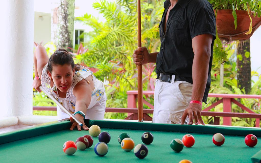 Beach House Cabarete By Faranda Hotels Dış mekan fotoğraf
