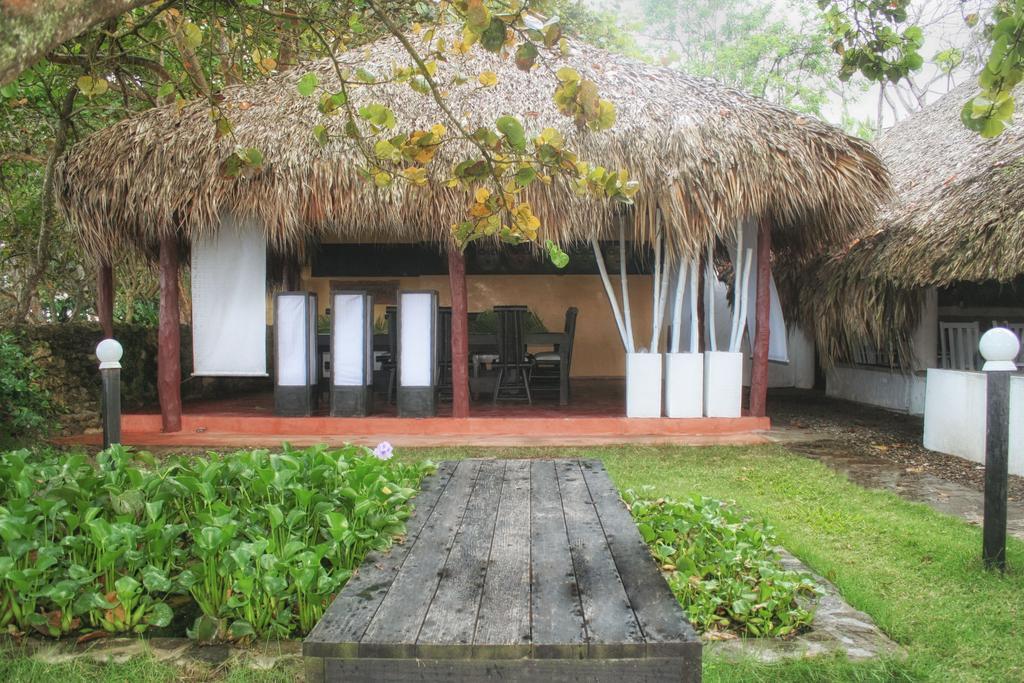 Beach House Cabarete By Faranda Hotels Dış mekan fotoğraf