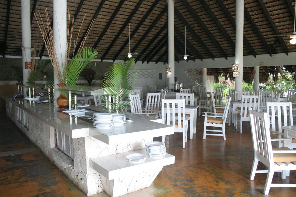 Beach House Cabarete By Faranda Hotels Dış mekan fotoğraf