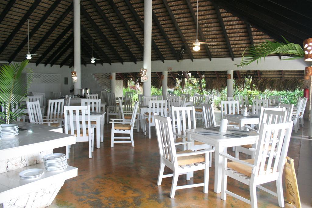 Beach House Cabarete By Faranda Hotels Dış mekan fotoğraf
