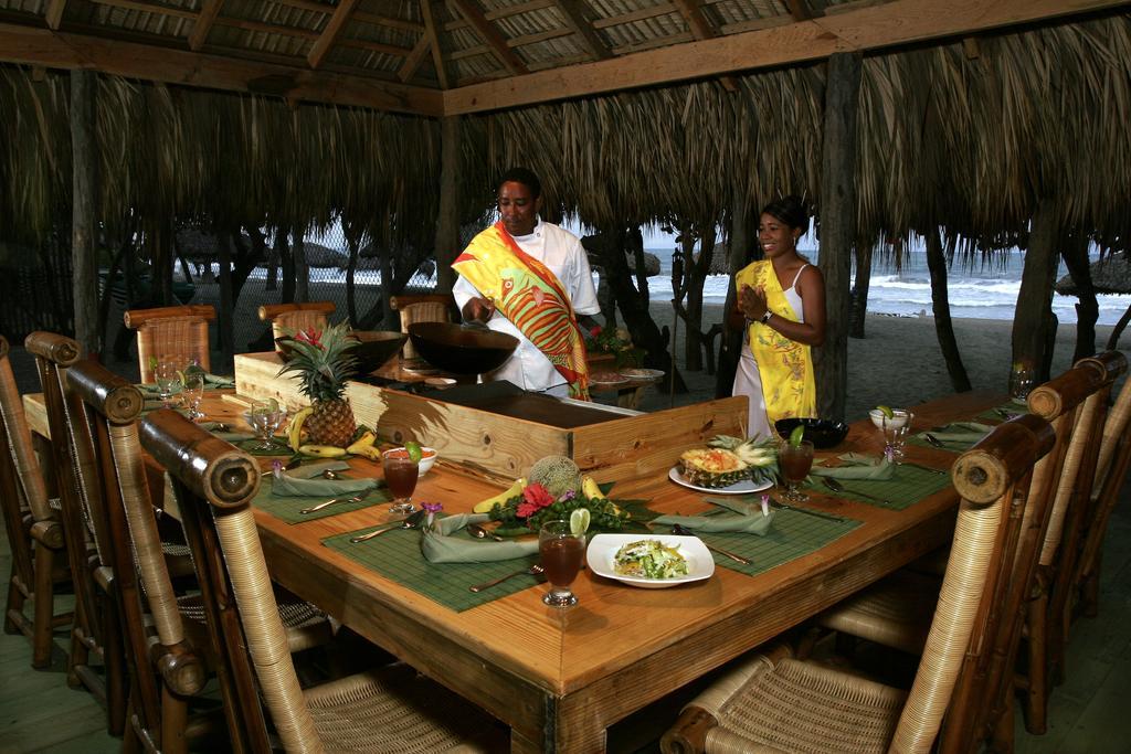 Beach House Cabarete By Faranda Hotels Dış mekan fotoğraf