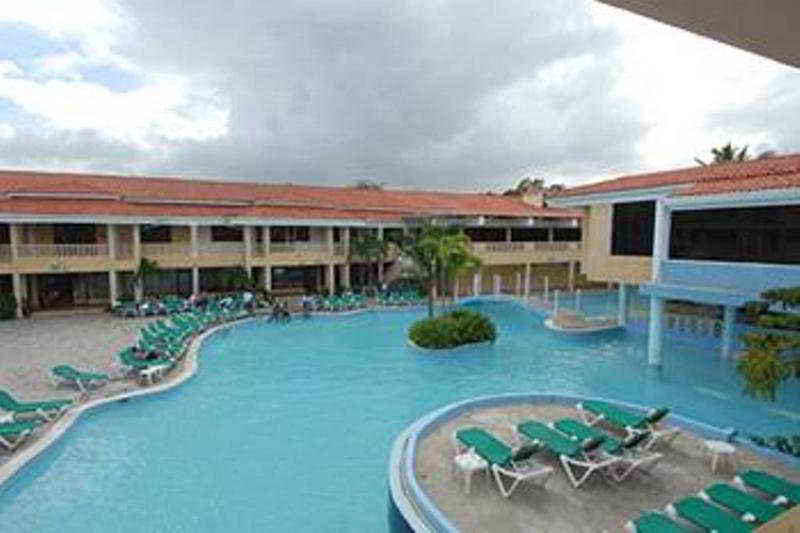 Beach House Cabarete By Faranda Hotels Dış mekan fotoğraf
