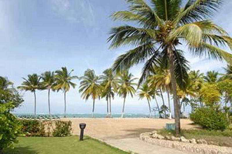 Beach House Cabarete By Faranda Hotels Dış mekan fotoğraf