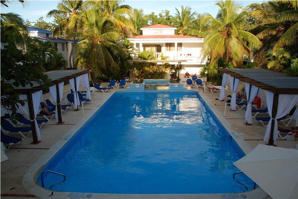 Beach House Cabarete By Faranda Hotels Dış mekan fotoğraf