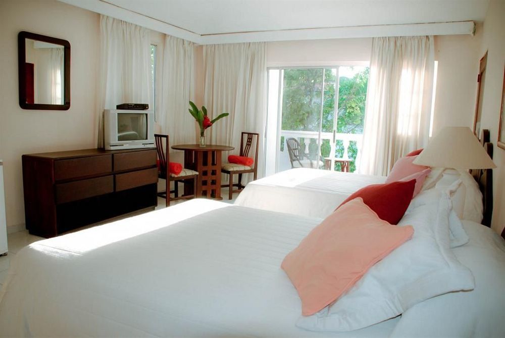 Beach House Cabarete By Faranda Hotels Dış mekan fotoğraf