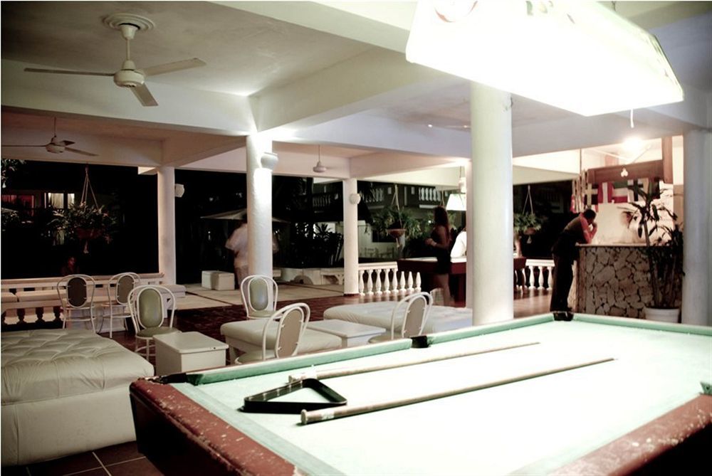 Beach House Cabarete By Faranda Hotels Dış mekan fotoğraf