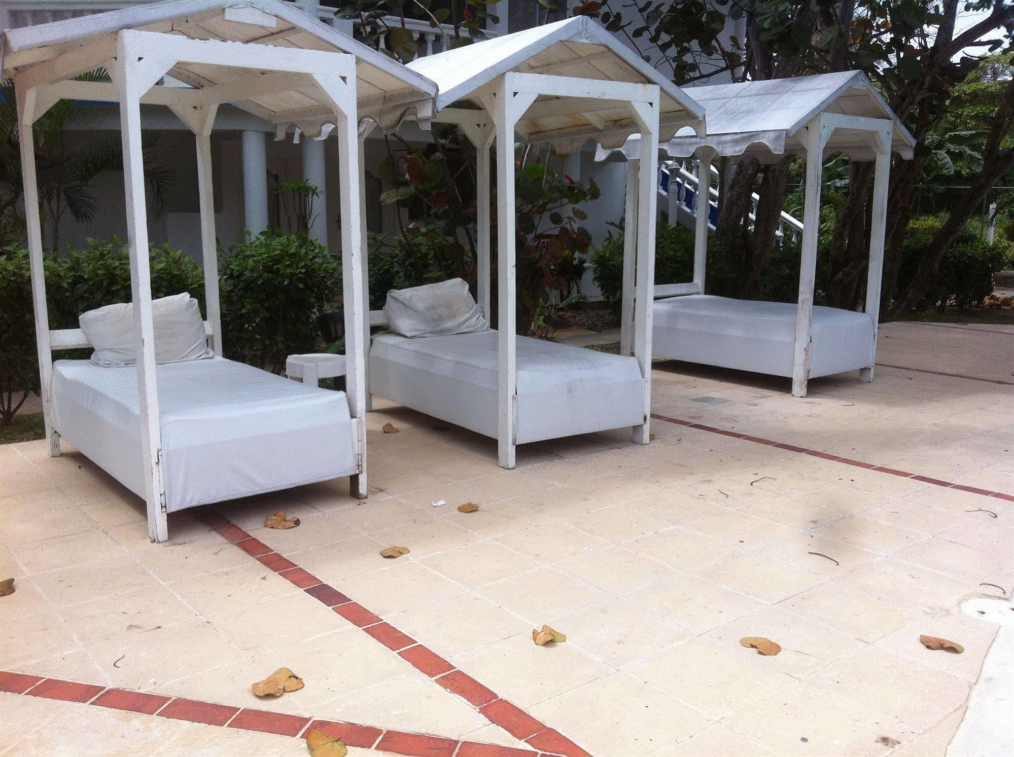 Beach House Cabarete By Faranda Hotels Dış mekan fotoğraf