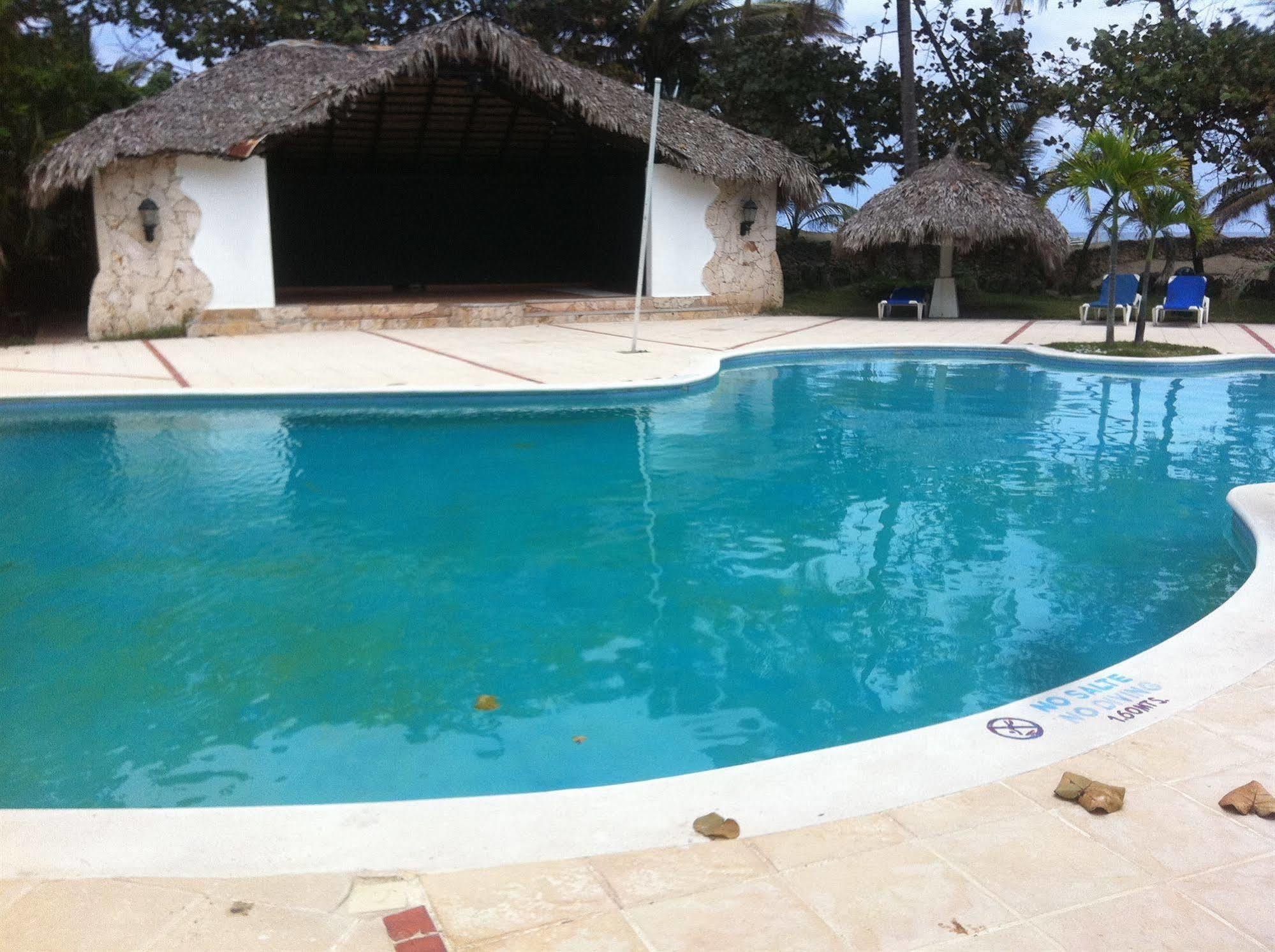 Beach House Cabarete By Faranda Hotels Dış mekan fotoğraf